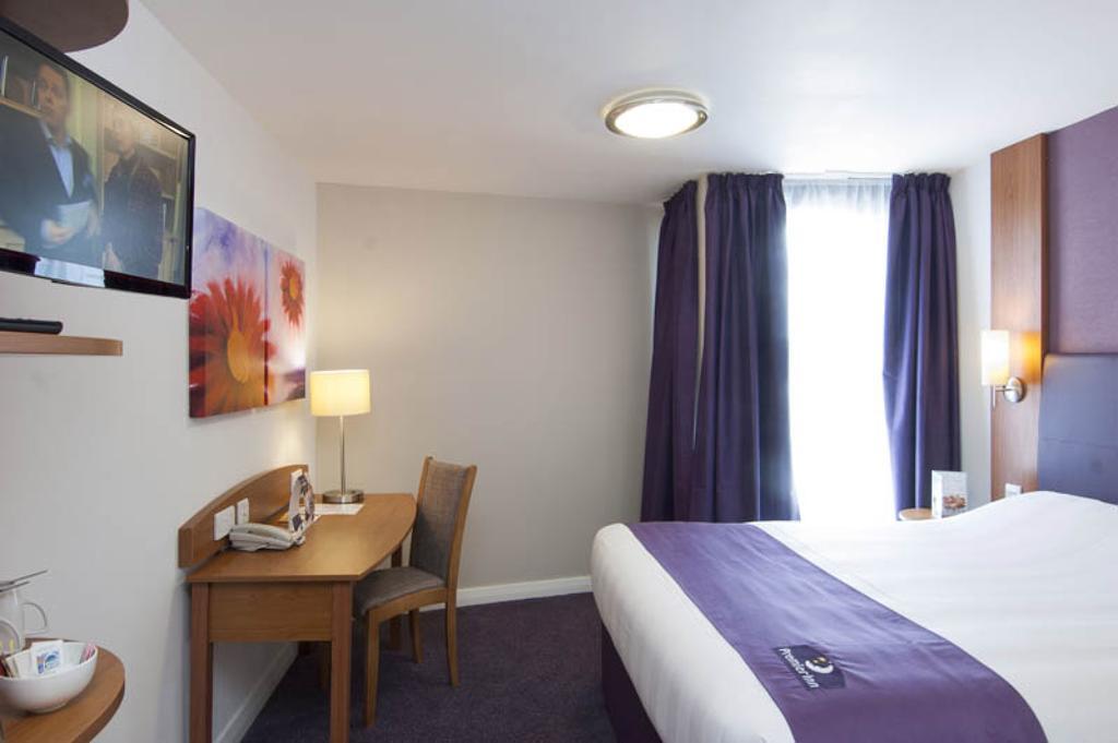 Premier Inn Derry / Londonderry Quarto foto